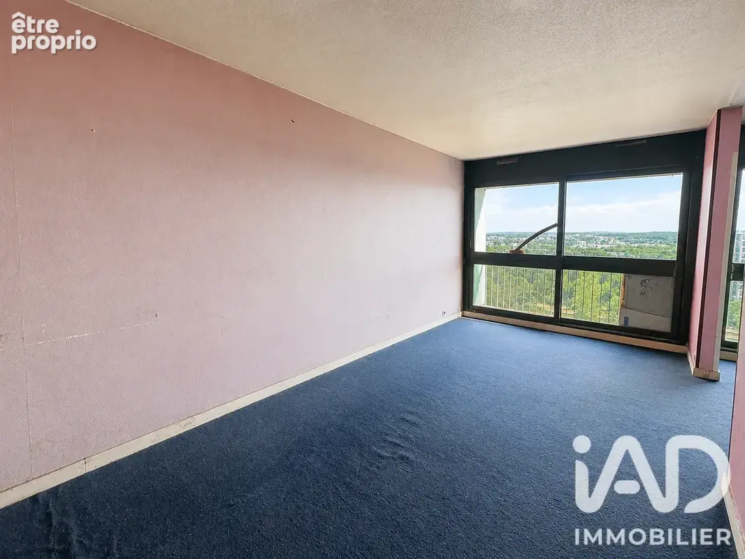 Photo 1 - Appartement à GRIGNY