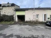 Maison à PEYRILHAC