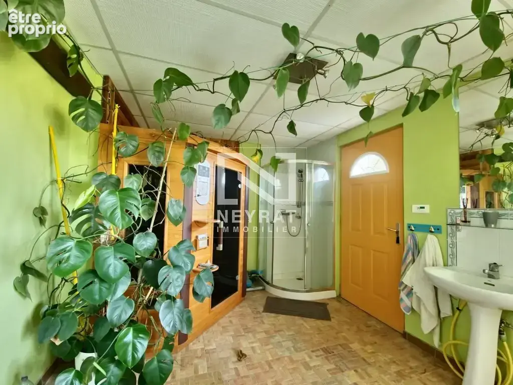 Belle maison de 226m² - photo 13