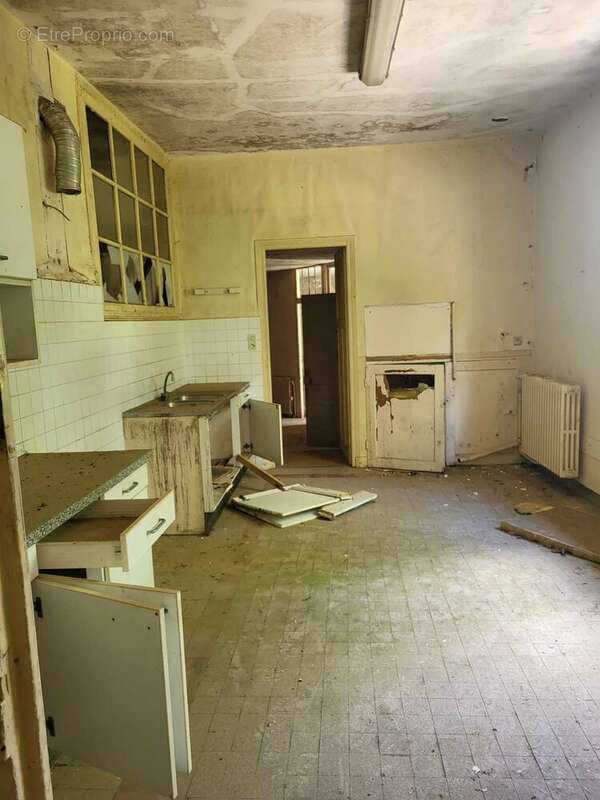 Immeuble - guingamp - photo 3