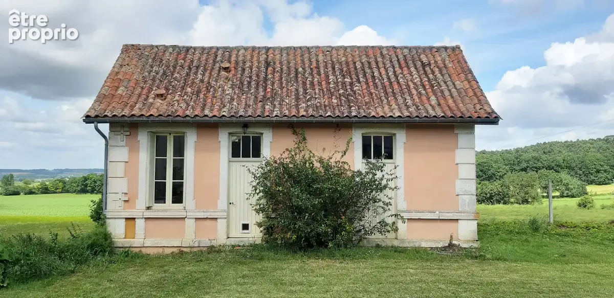 Maison de Maître avec piscine et vues exceptionnelles - photo 24
