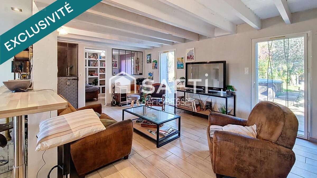 Photo 8 - Maison à AGEN