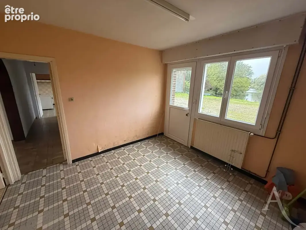 Maison individuelle - 6 pièce(s) - 136 m² - SAINT OMER - photo 8