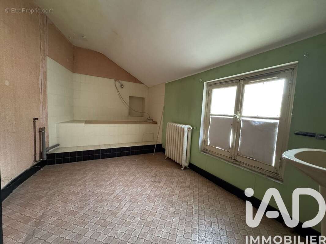 Photo 8 - Maison à BLOIS