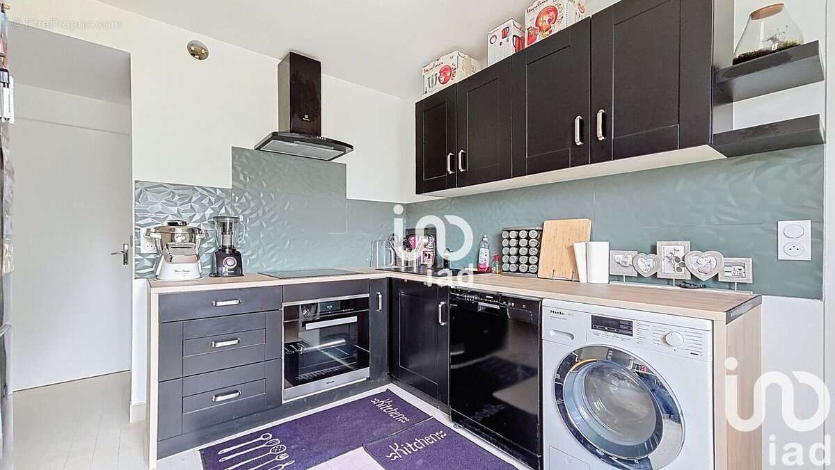 Photo 4 - Maison à CHATEAUNEUF-SUR-LOIRE