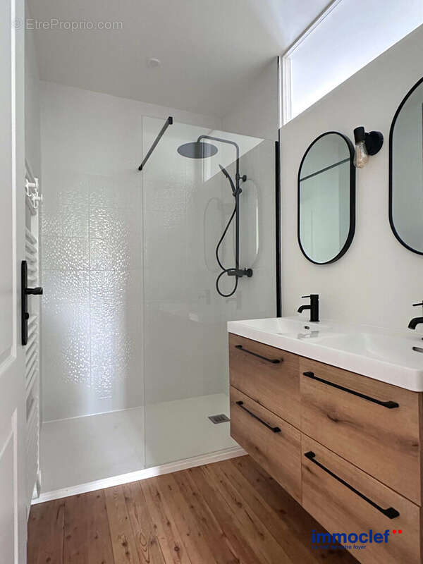 Maison à MARCQ-EN-BAROEUL