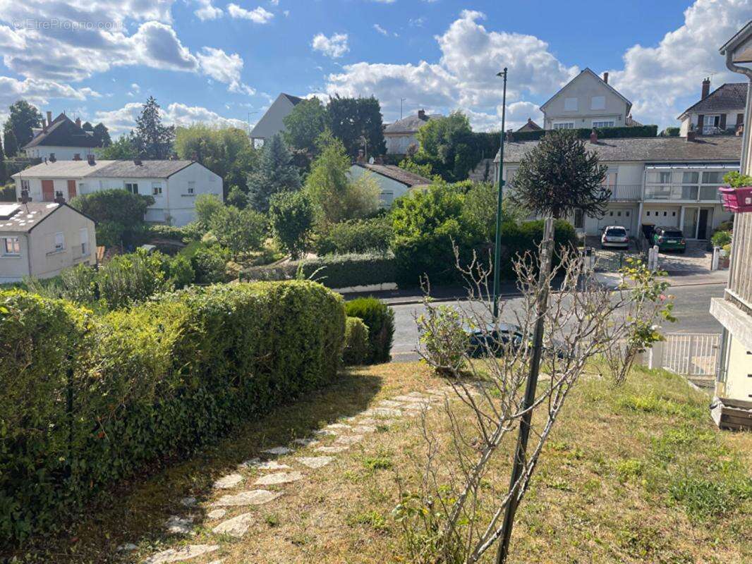 Maison Gien 5 pièce(s) 120 m2 - photo 17