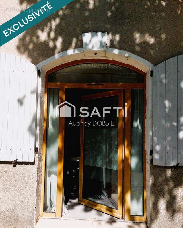 Photo 7 - Appartement à JOYEUSE