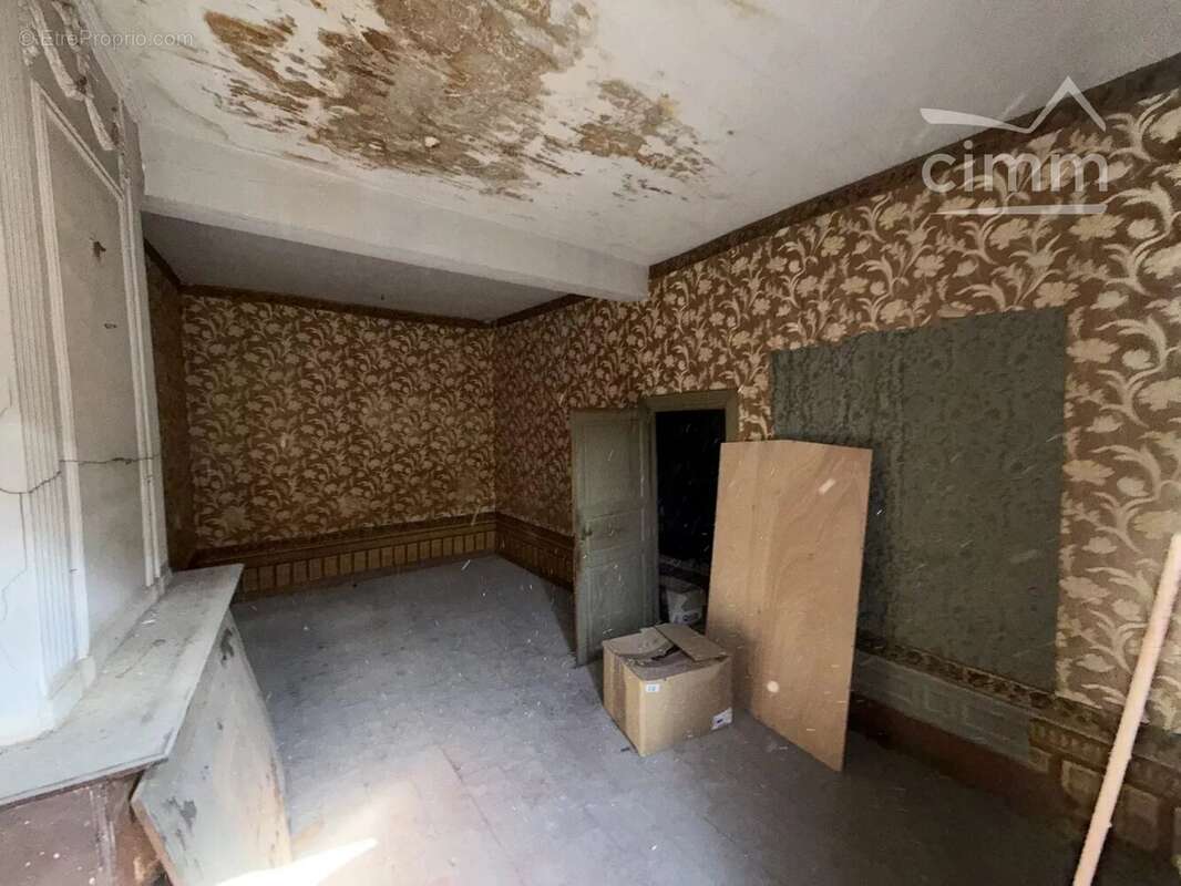 Appartement à LIMOUX