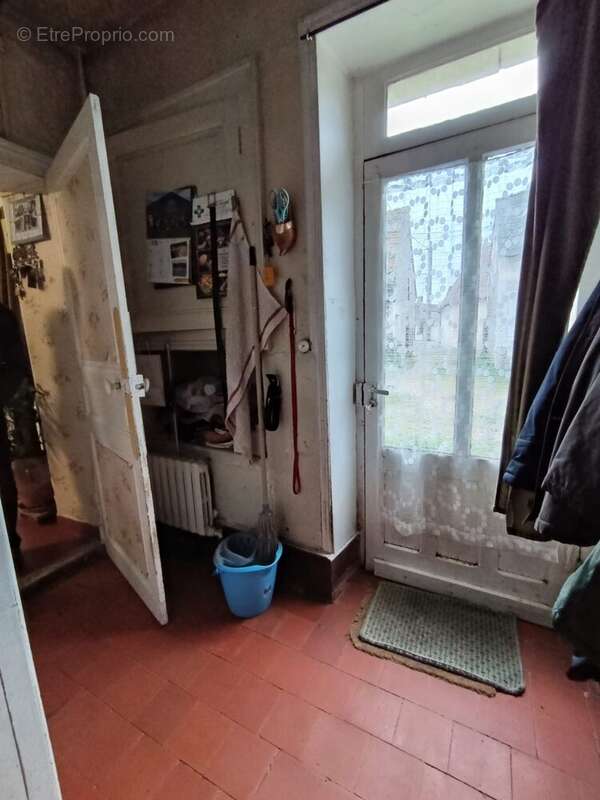 Maison à SELLES-SUR-CHER