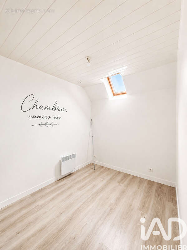 Photo 6 - Appartement à CROZON