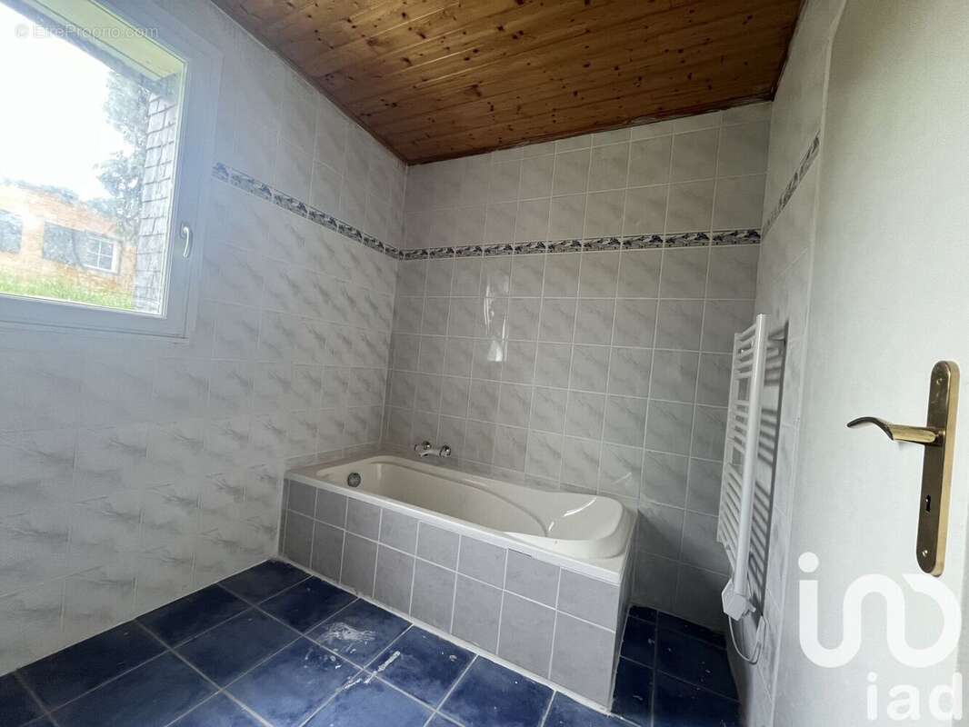 Photo 7 - Maison à SULNIAC