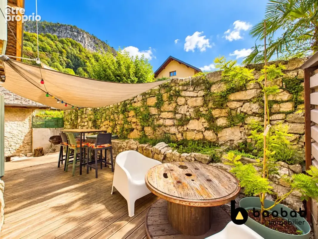 Maison 4 pièces 83 m² à vendre à Chambery (73000) - photo 9