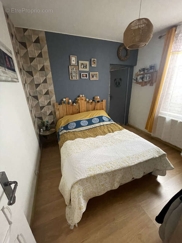 Maison à SAINT-RIQUIER