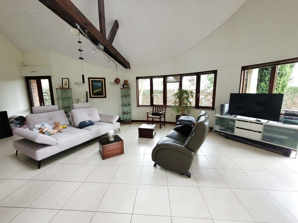 Maison à SAINT-GREGOIRE