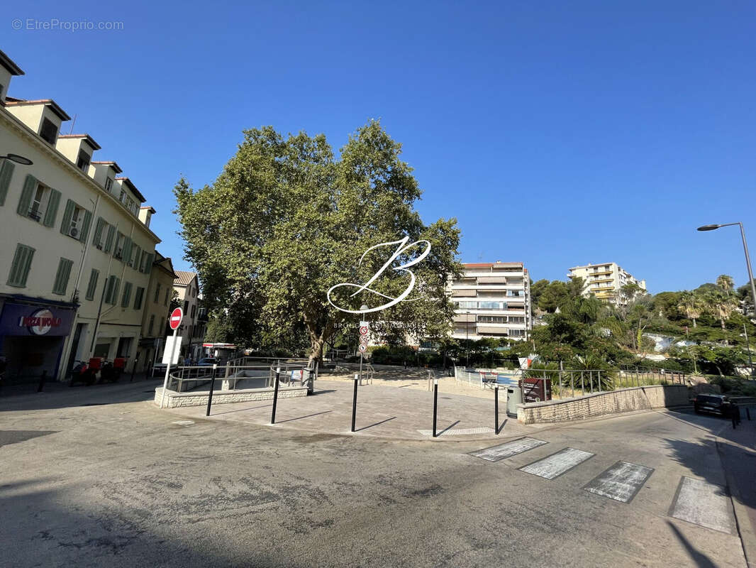 Appartement 42 m² à Cannes  - photo 2