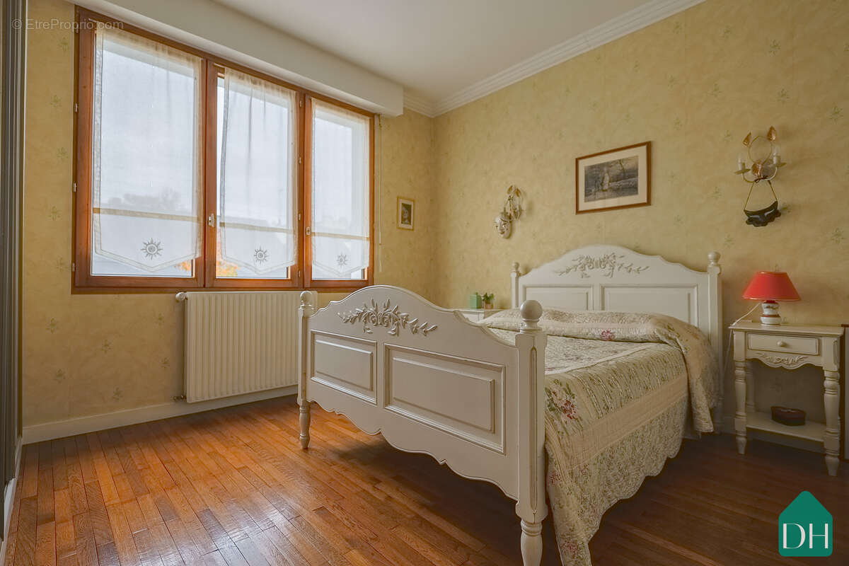 Maison à NANTES