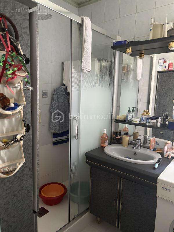 Appartement à YERRES