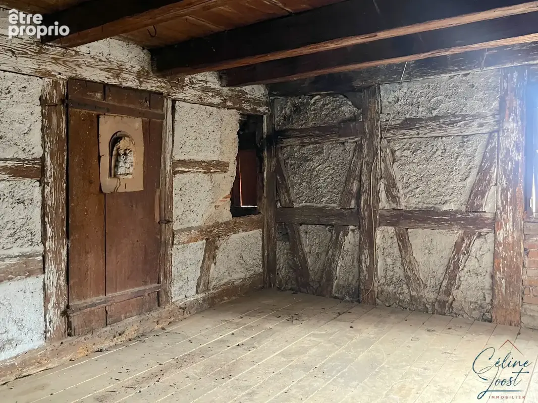 EXCLUSIF ! Maison vigneronne sur 2,71 ares avec fort potentiel ! - photo 15