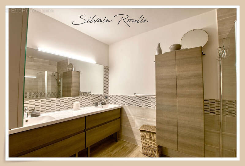 Maison à PIERRELATTE