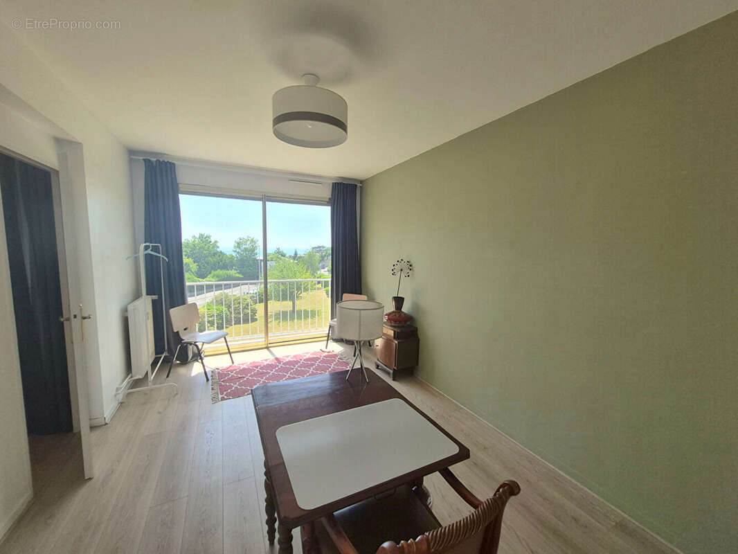 Appartement à LE HAVRE