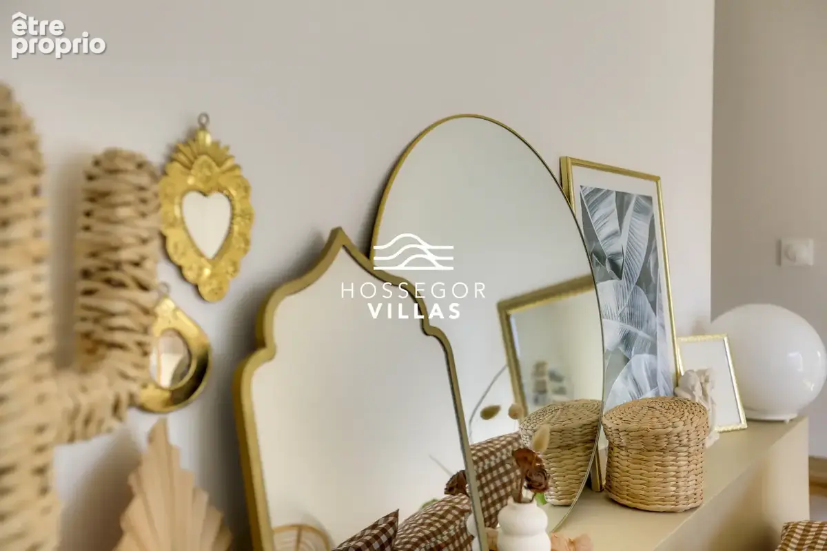 Maison 5 pièces 112 m² à vendre à Angresse (40150) - photo 20