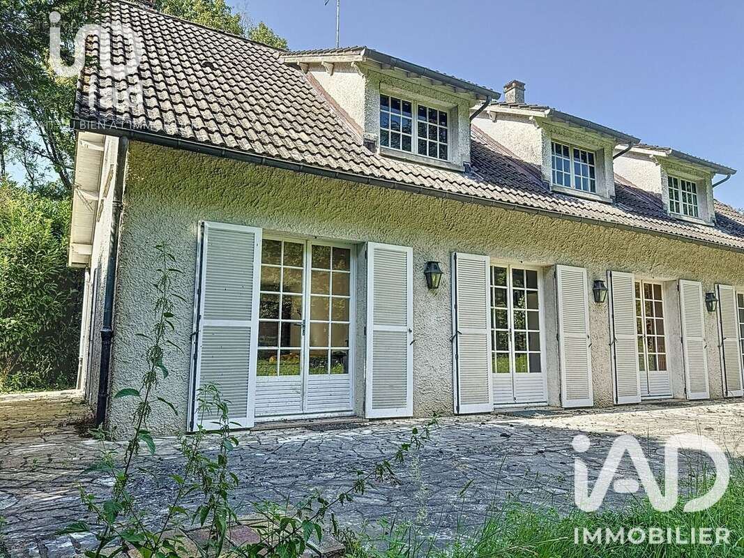 Maison 171 m² à Trigueres  - photo 3