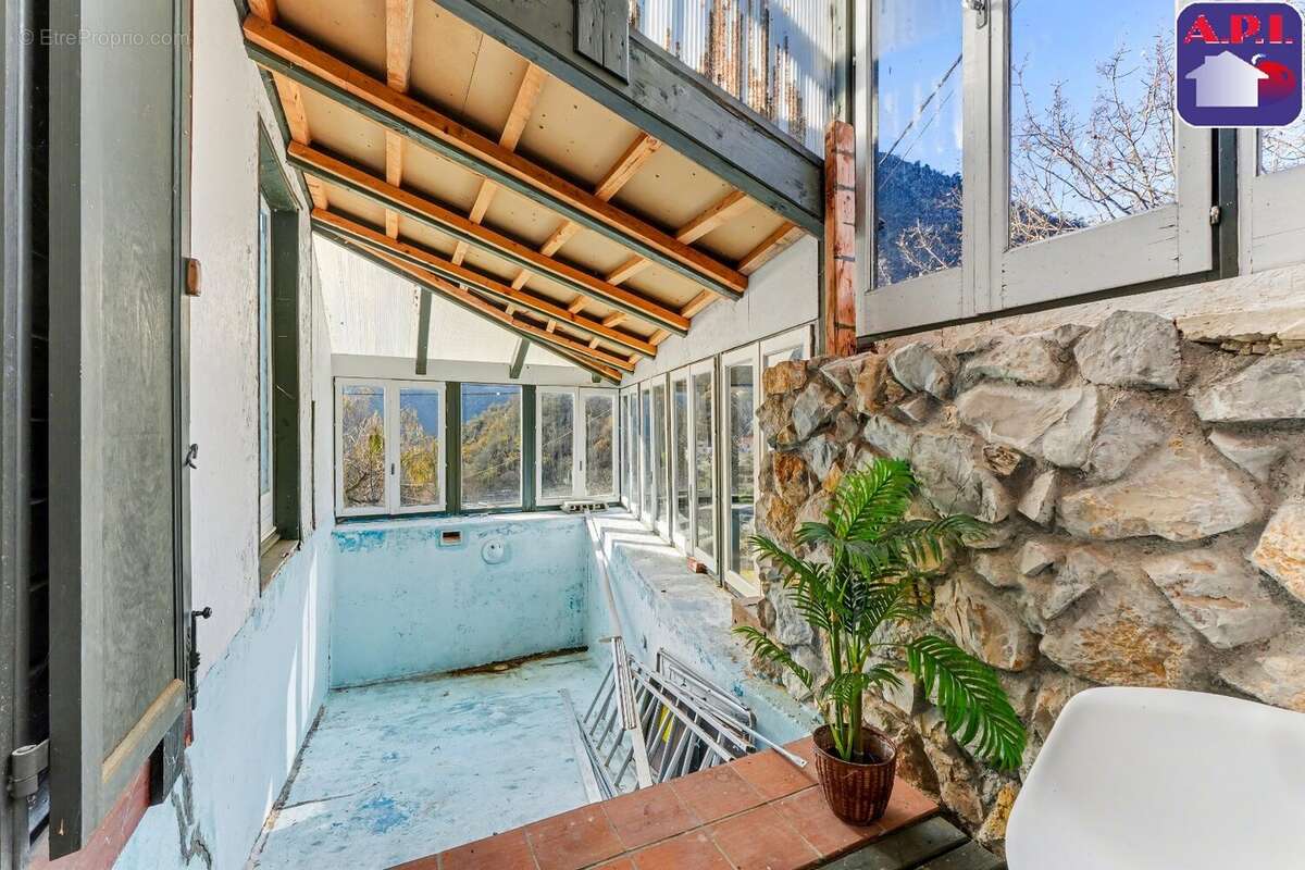 Maison à TARASCON-SUR-ARIEGE