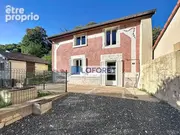 Maison à MONTREUIL-SUR-THONNANCE