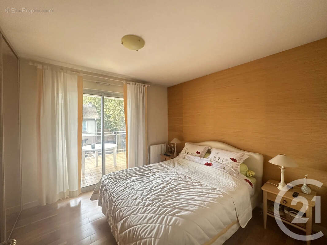 Appartement à AULNAY-SOUS-BOIS