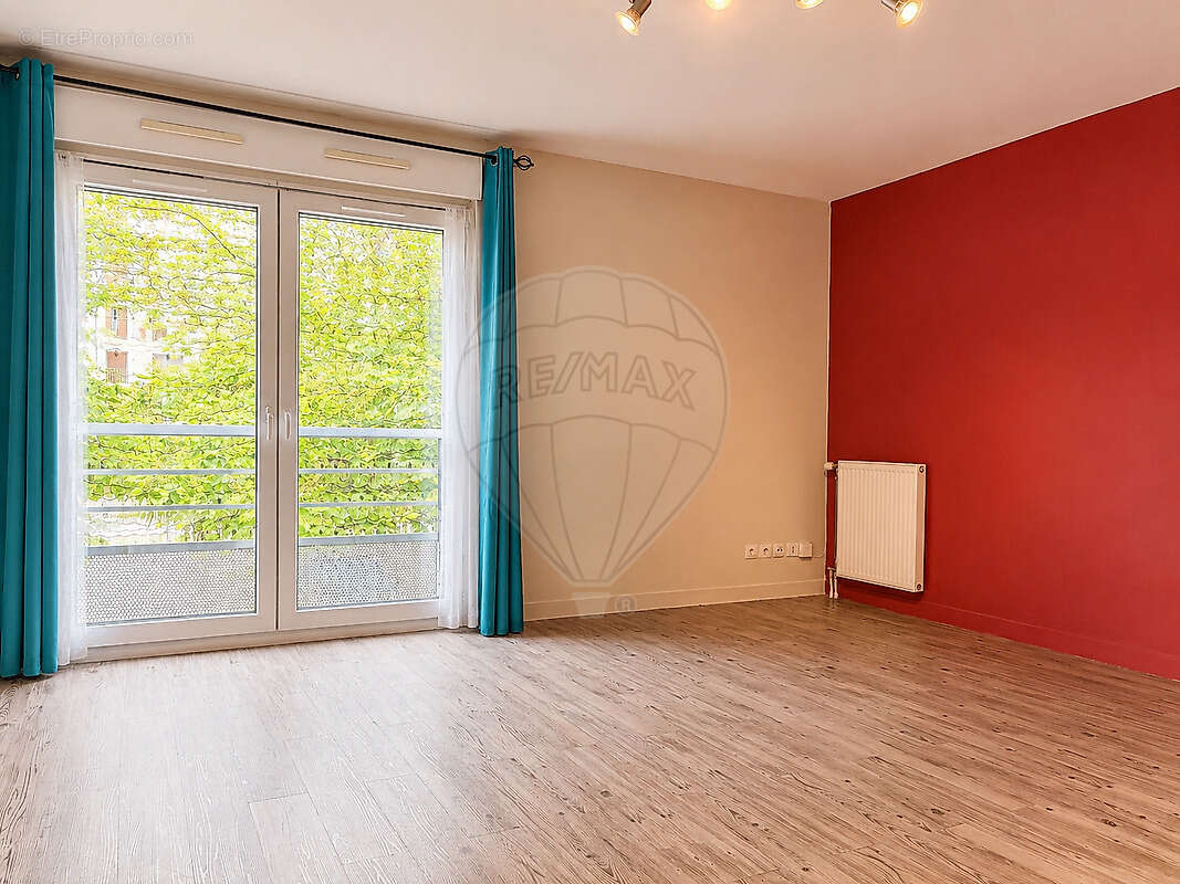 Appartement 1 chambre(s) à vendre - photo 10