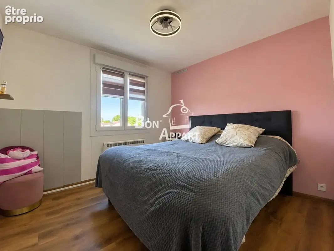 Maison individuelle 97 m2 sur la commune de SANCY - photo 9