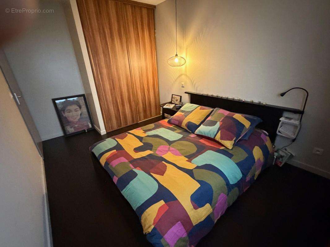 Maison 82 m² à Limoges  - photo 8