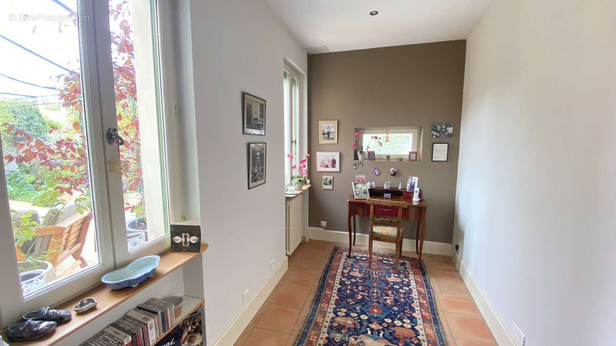 Maison à L&#039;ISLE-JOURDAIN