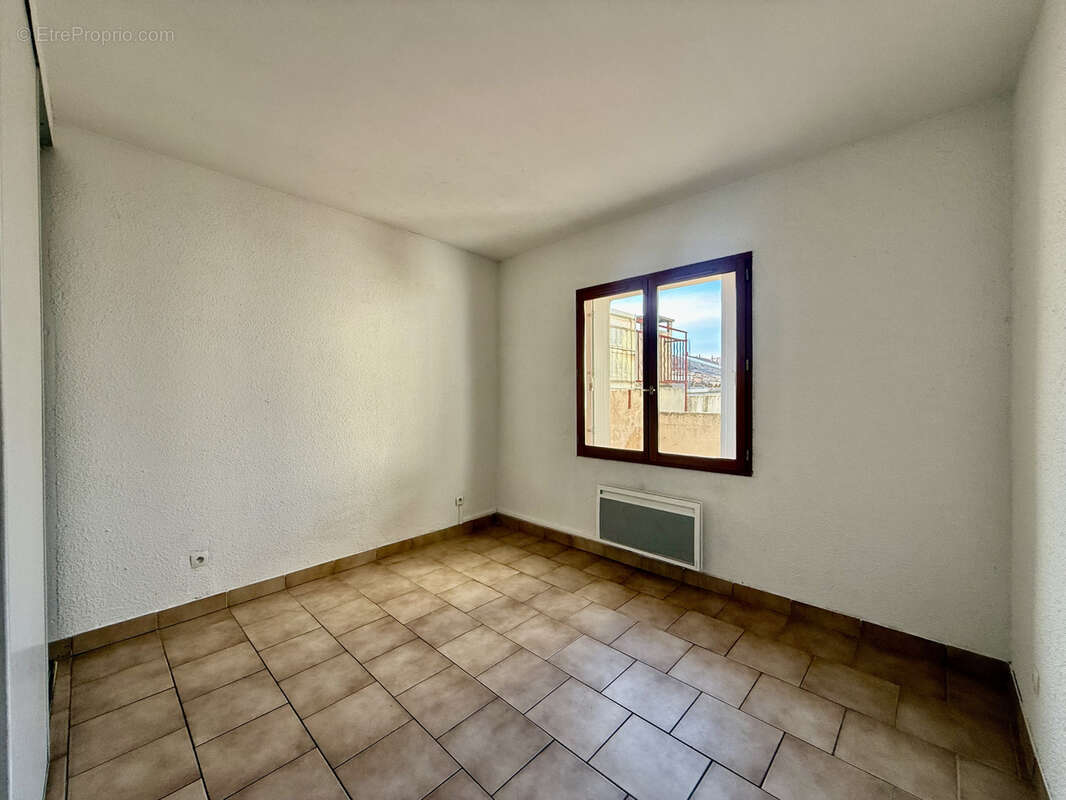 Appartement à FLORENSAC