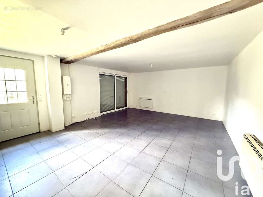 Photo 2 - Maison à FROMONT