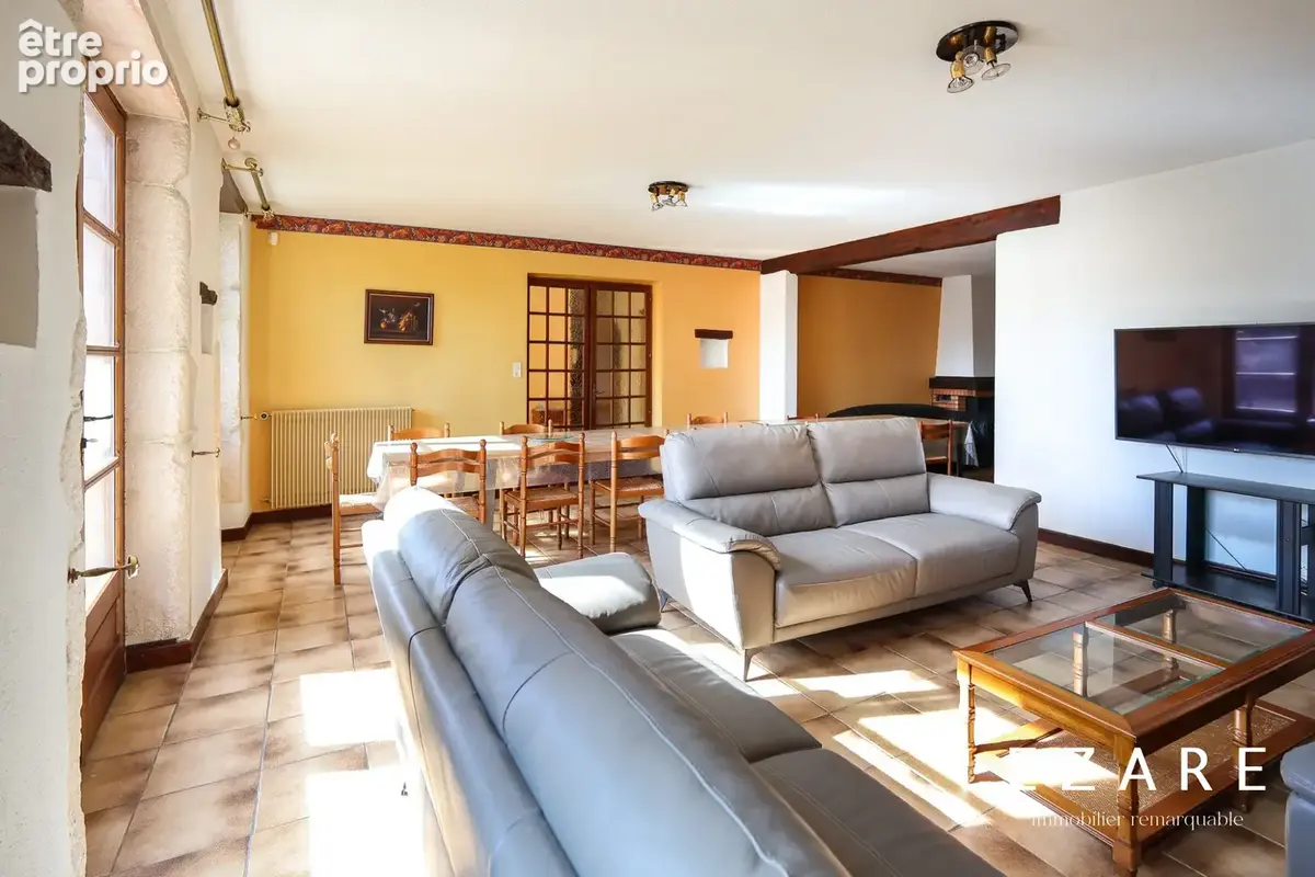 Maison 9 pièces 293 m² à vendre à Mellecey (71640) - photo 4