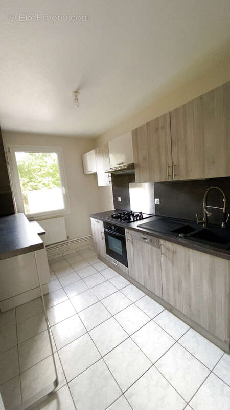 Appartement à MAIDIERES
