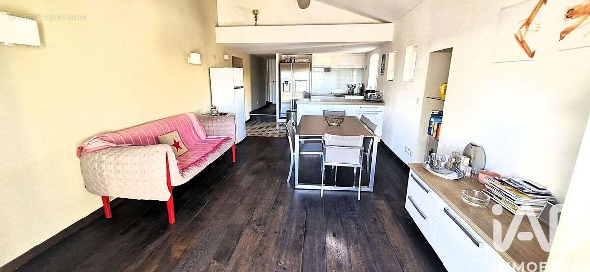 Photo 3 - Appartement à BANDOL