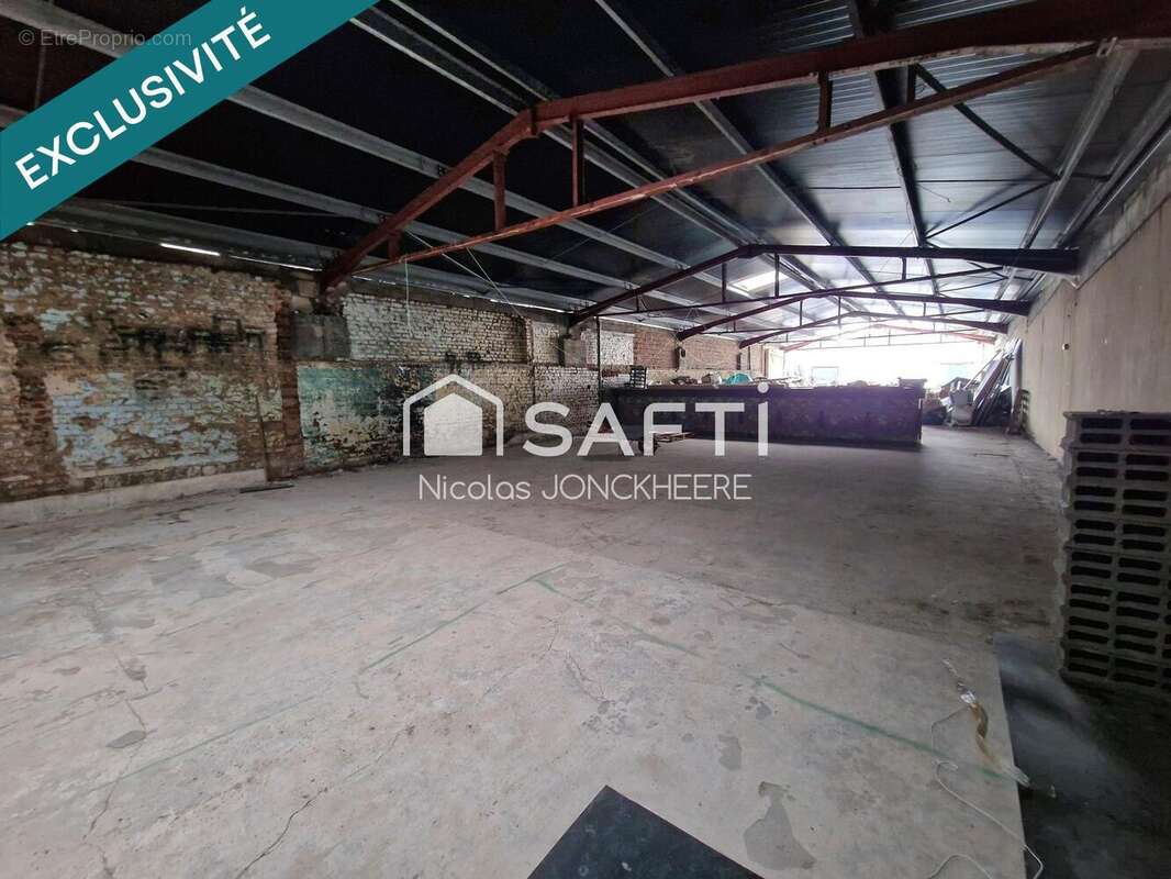 Photo 6 - Appartement à BETHUNE
