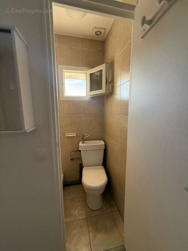 Appartement à IVRY-SUR-SEINE