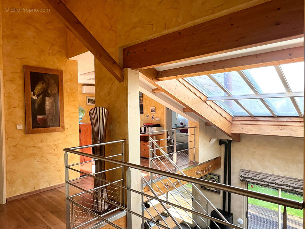 Maison à DURTOL
