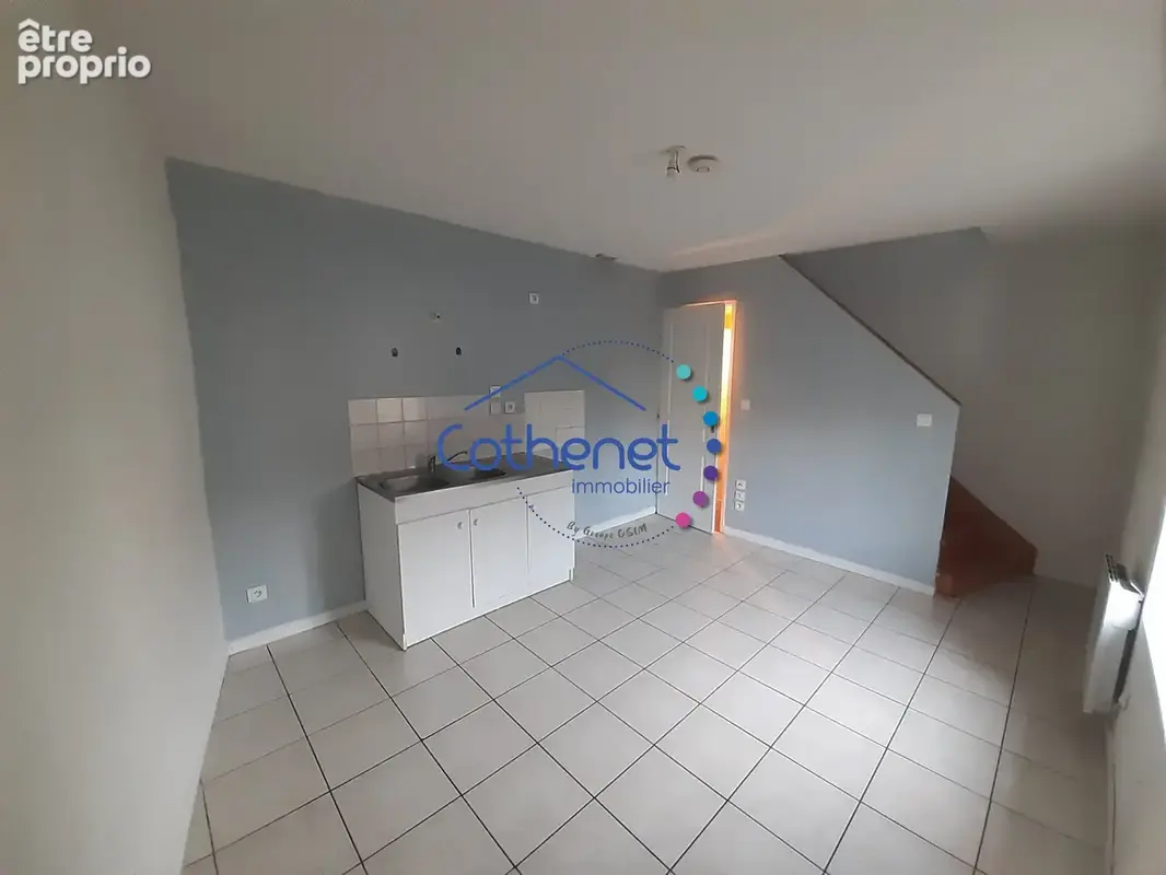 Appartement 110 m² à vendre à Thel (69470) - photo 2