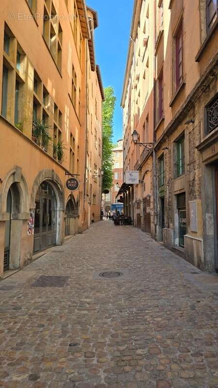 Appartement à LYON-5E