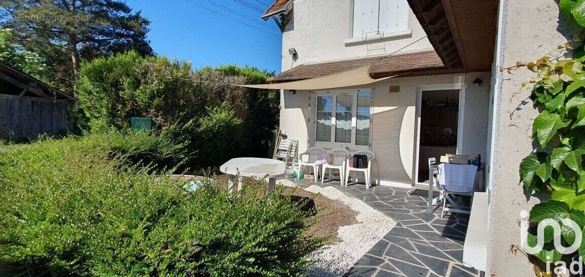 Photo 2 - Maison à SAINT-ROMAIN-SUR-CHER