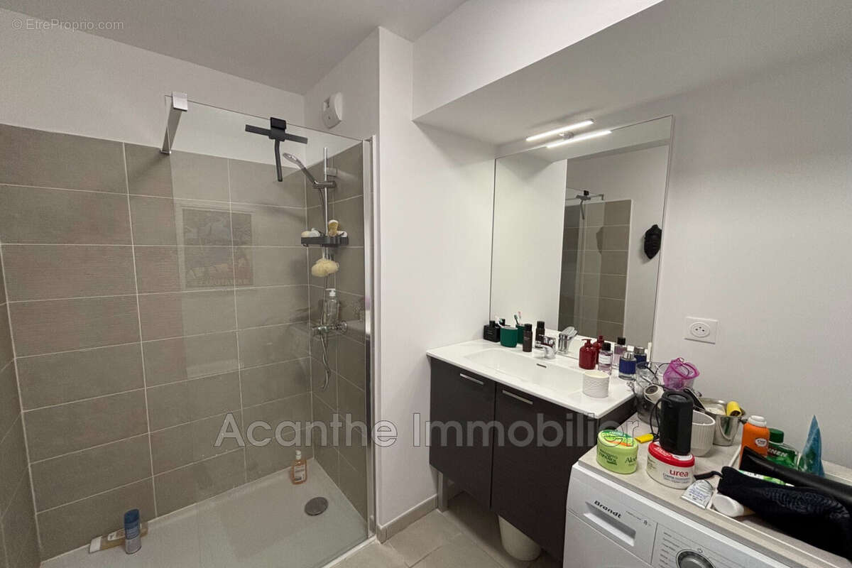 Appartement 40 m² à Montpellier  - photo 5