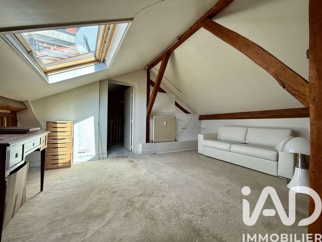 Photo 4 - Appartement à COMPIEGNE