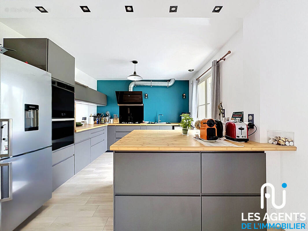 Maison à BEAUGENCY