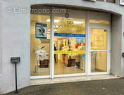 Commerce à SCHIRMECK