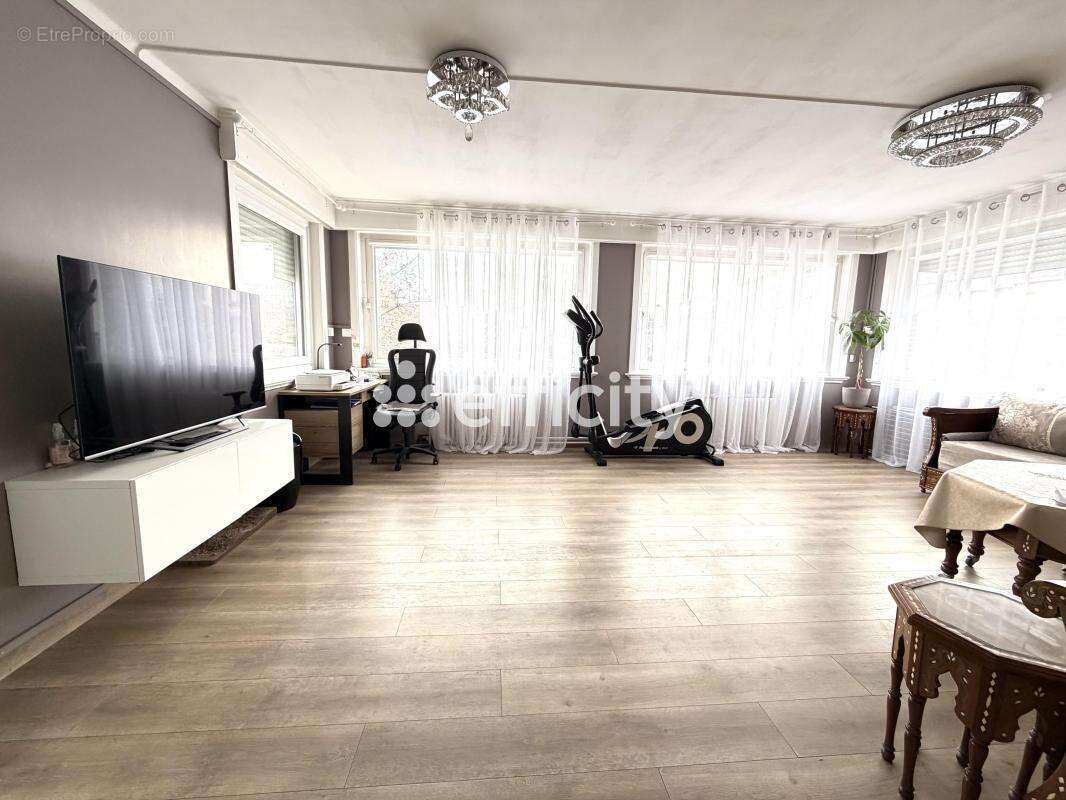 Appartement à ROUBAIX